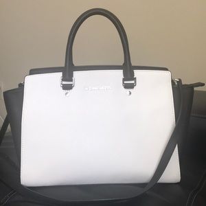 Michael Kors handbag